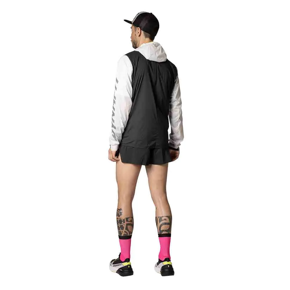 男裝防風潑水外套 DNA Wind M Jacket