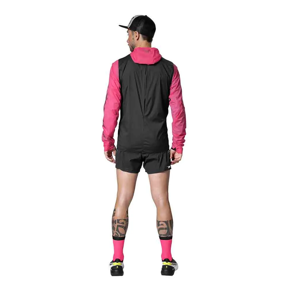 男裝防風潑水外套 DNA Wind M Jacket