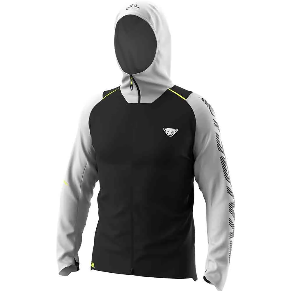 男裝防風潑水外套 DNA Wind M Jacket