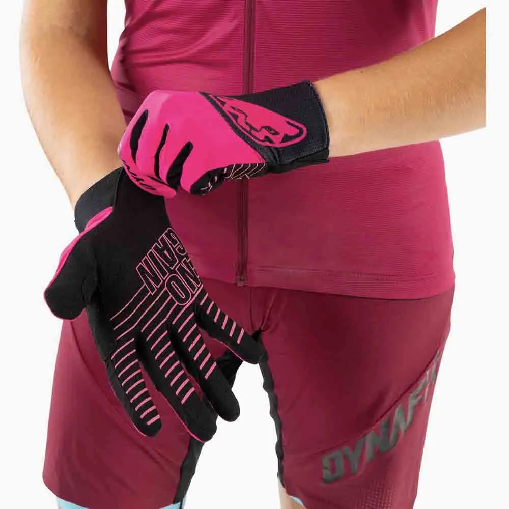 中性單車手套 Ride Gloves