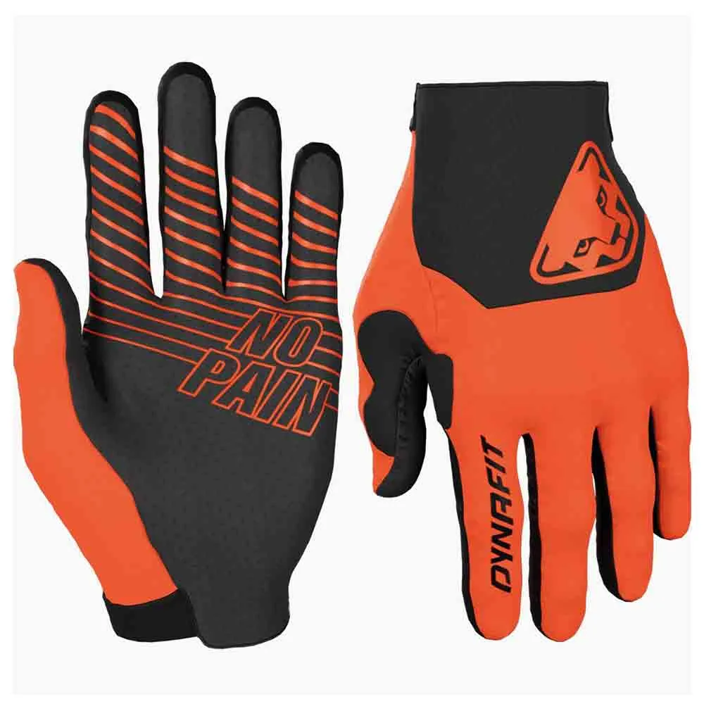 中性單車手套 Ride Gloves