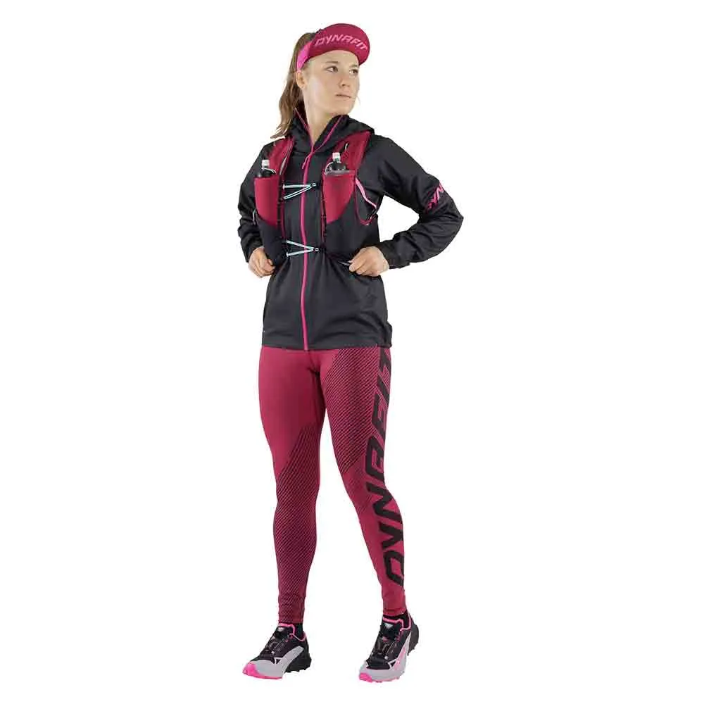 女裝防水透氣外套 Ultra 3L Jacket W