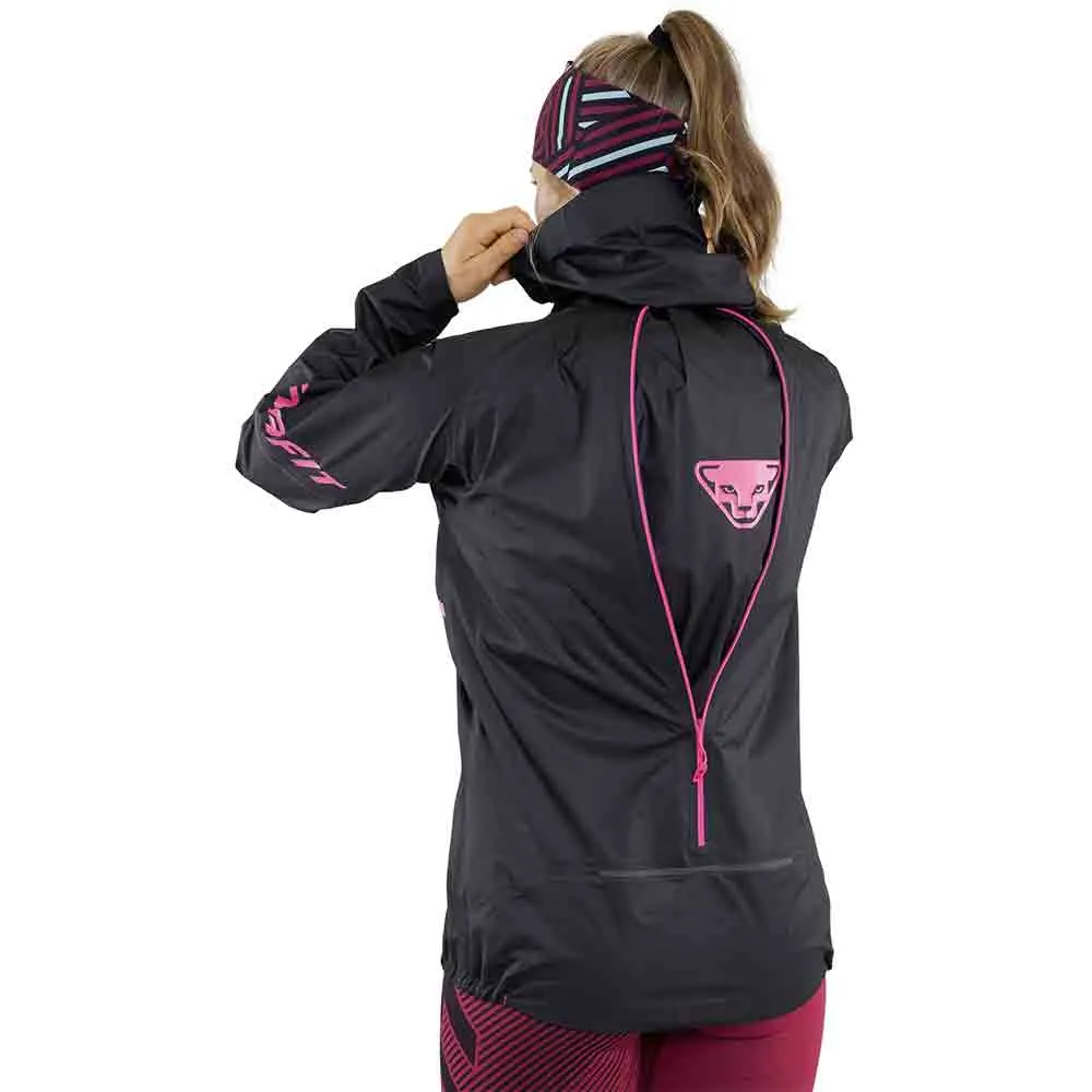 女裝防水透氣外套 Ultra 3L Jacket W