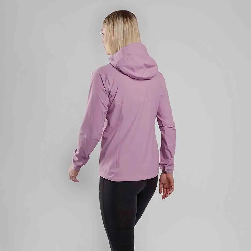 女裝防水外套 W Minimus Lite Jacket