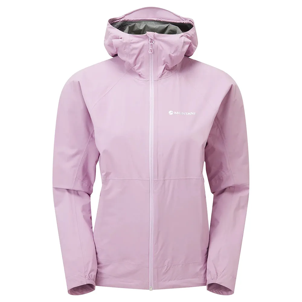 女裝防水外套 W Minimus Lite Jacket