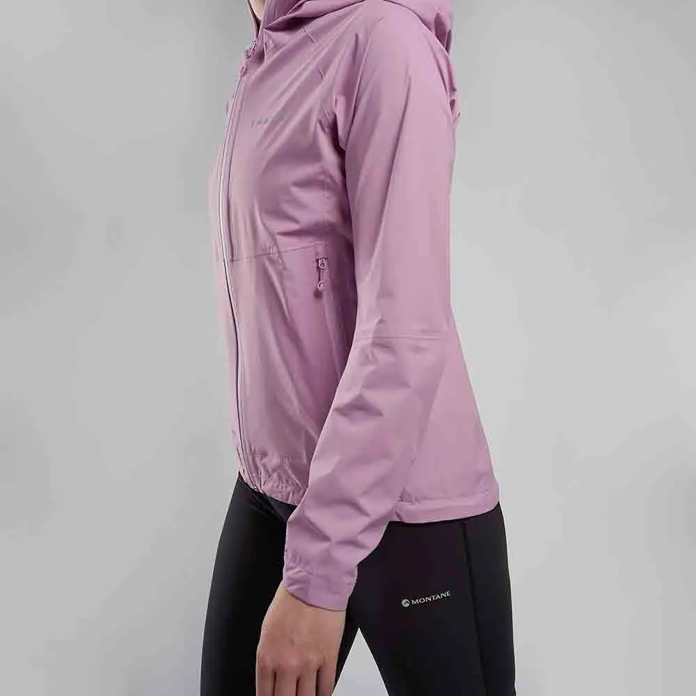 女裝防水外套 W Minimus Lite Jacket