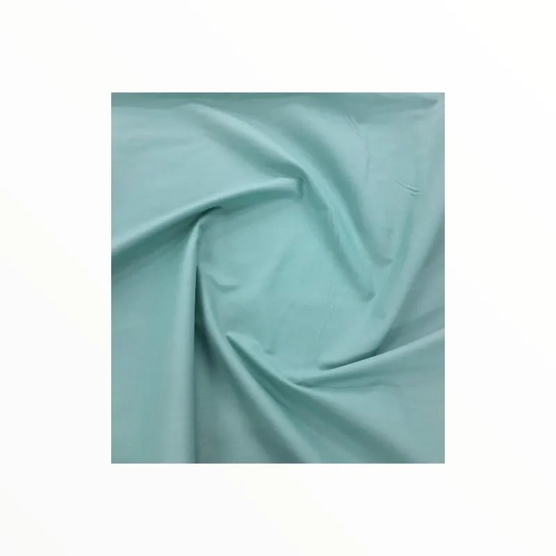 100% Plain Cotton Percale Sheeting Collection 240 cm