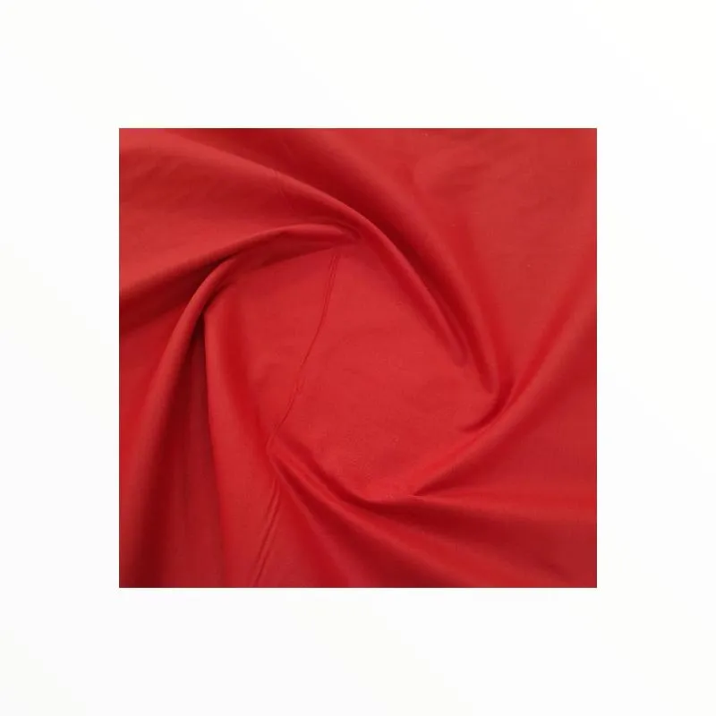 100% Plain Cotton Percale Sheeting Collection 240 cm