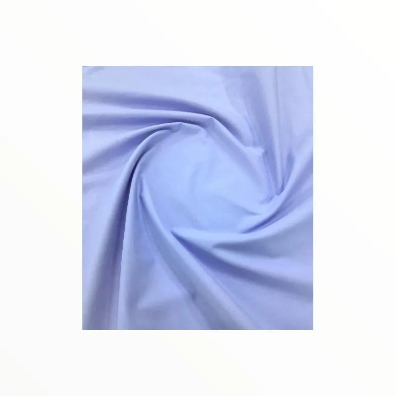 100% Plain Cotton Percale Sheeting Collection 240 cm
