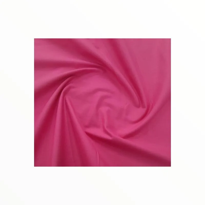 100% Plain Cotton Percale Sheeting Collection 240 cm