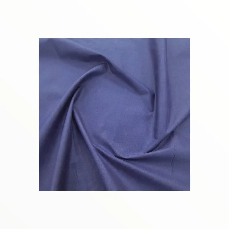100% Plain Cotton Percale Sheeting Collection 240 cm