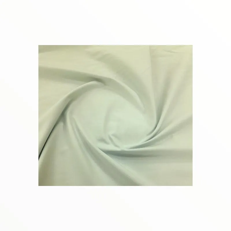 100% Plain Cotton Percale Sheeting Collection 240 cm