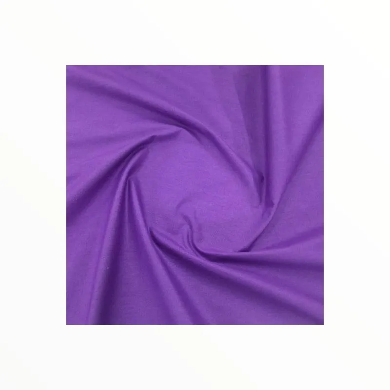 100% Plain Cotton Percale Sheeting Collection 240 cm