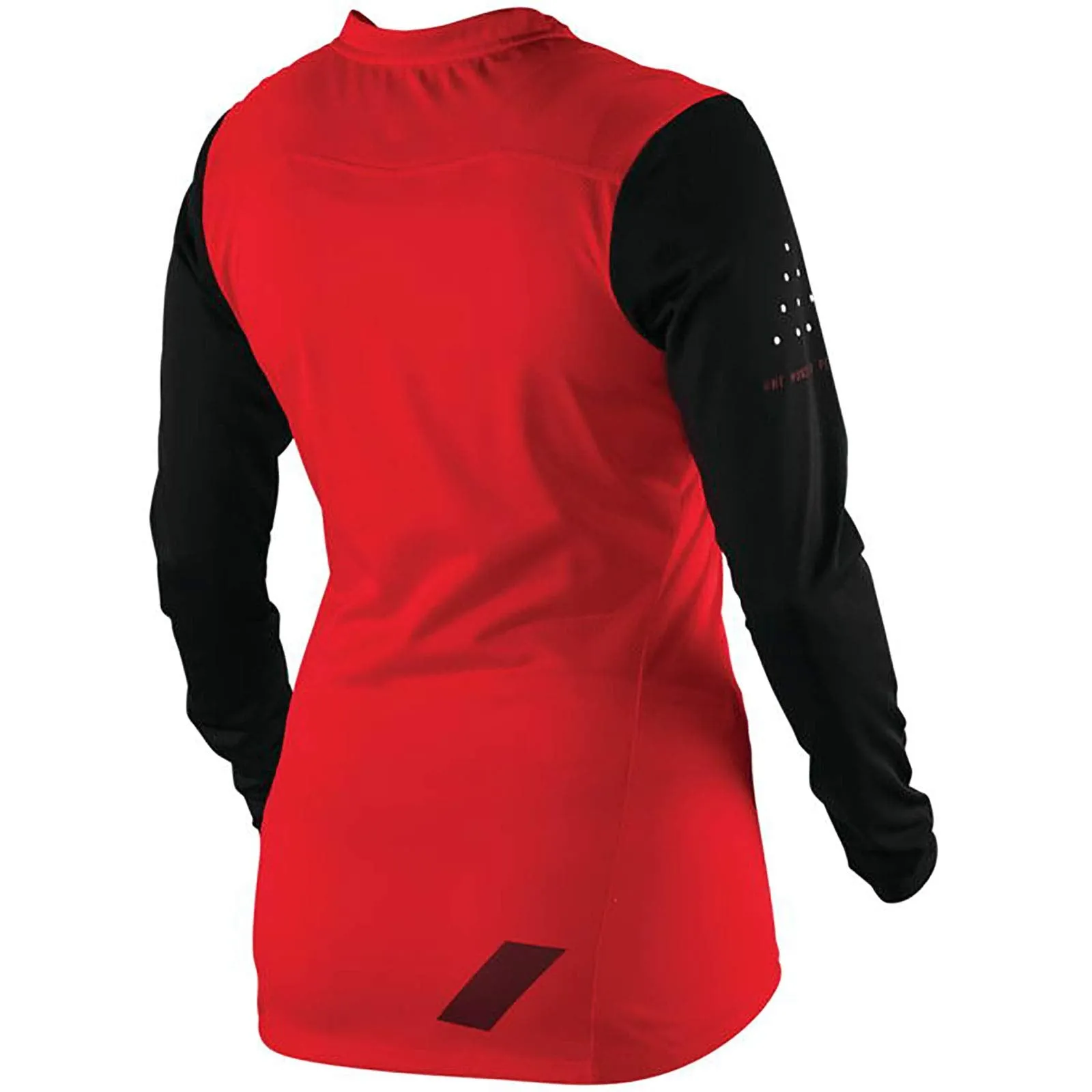 100% Ridecamp Long Sleeve Women's MTB Cycling Jersey