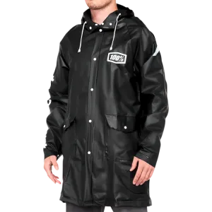 100% Torrent Rain Coat