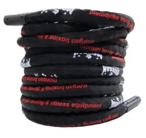 15m x 1.5" INDOOR/OUTDOOR CARDIO BATTLE ROPE