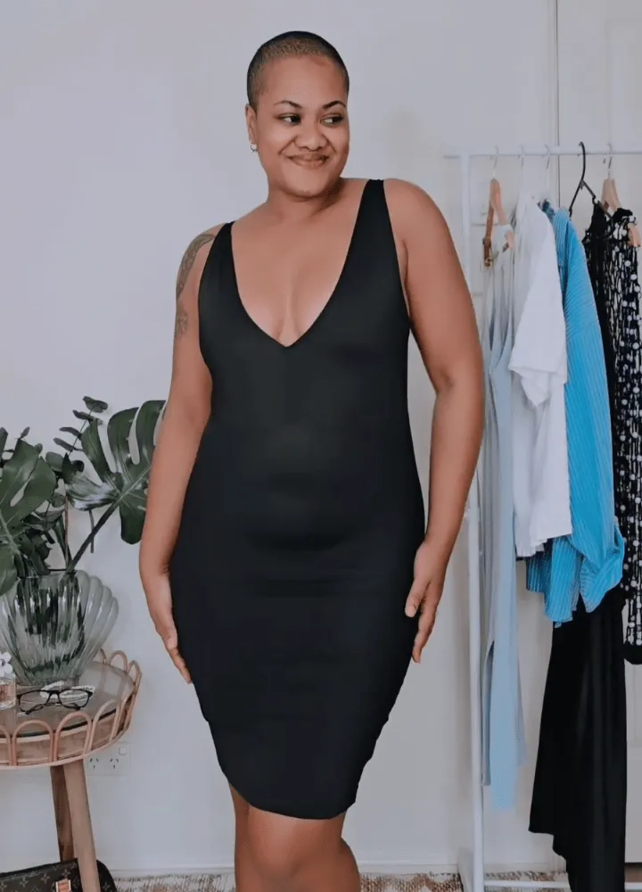 2-Way Reversible Shaping Slip