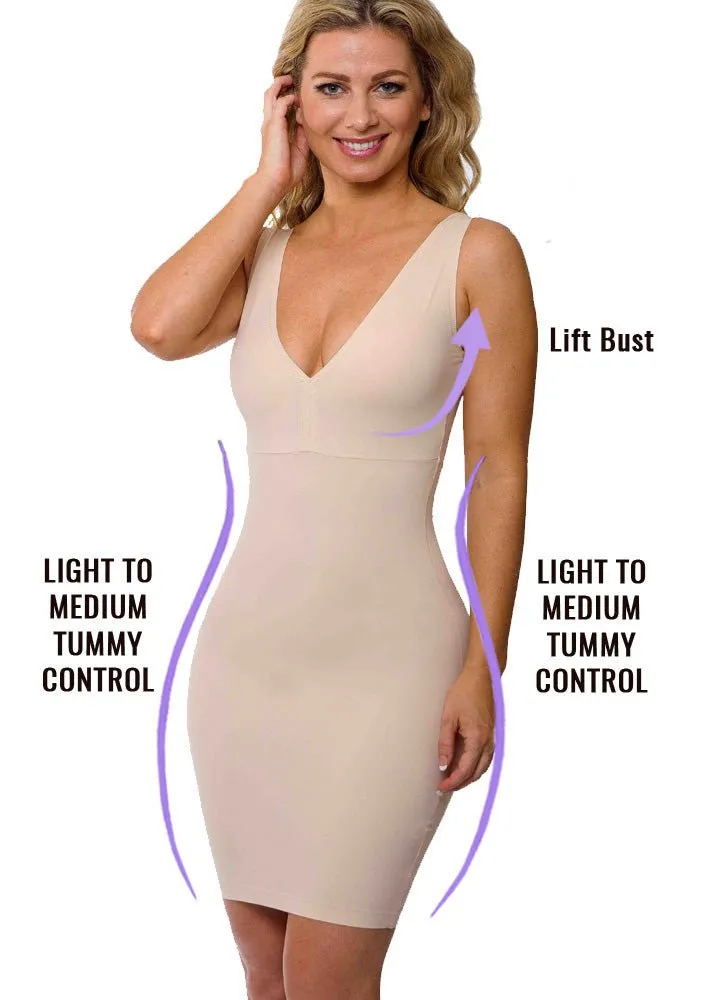 2-Way Reversible Shaping Slip