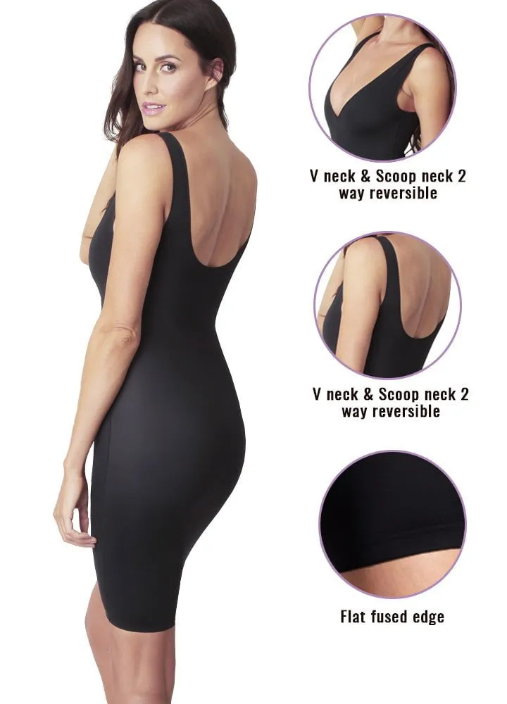 2-Way Reversible Shaping Slip