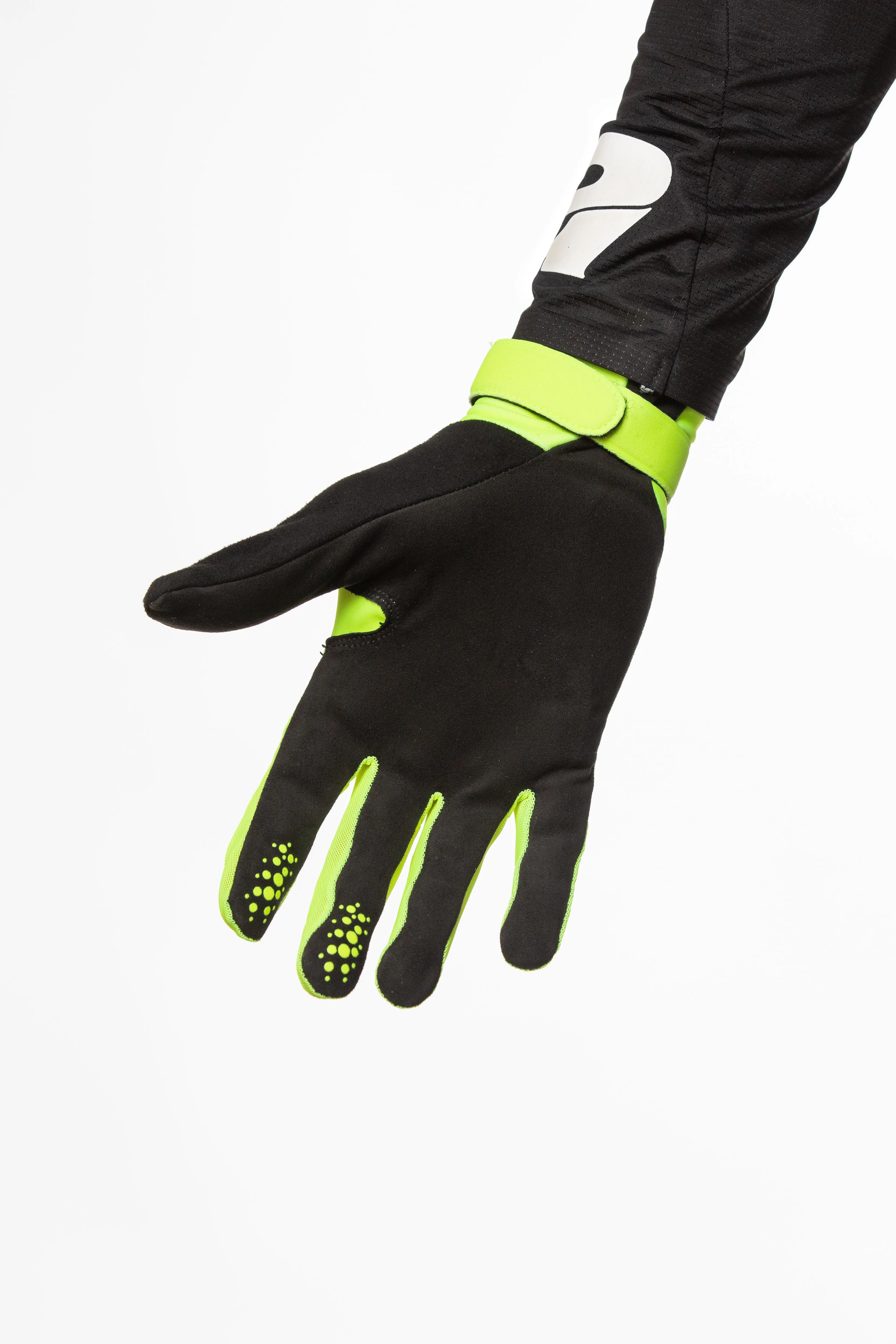 2025.1 Black Friday LE Glove