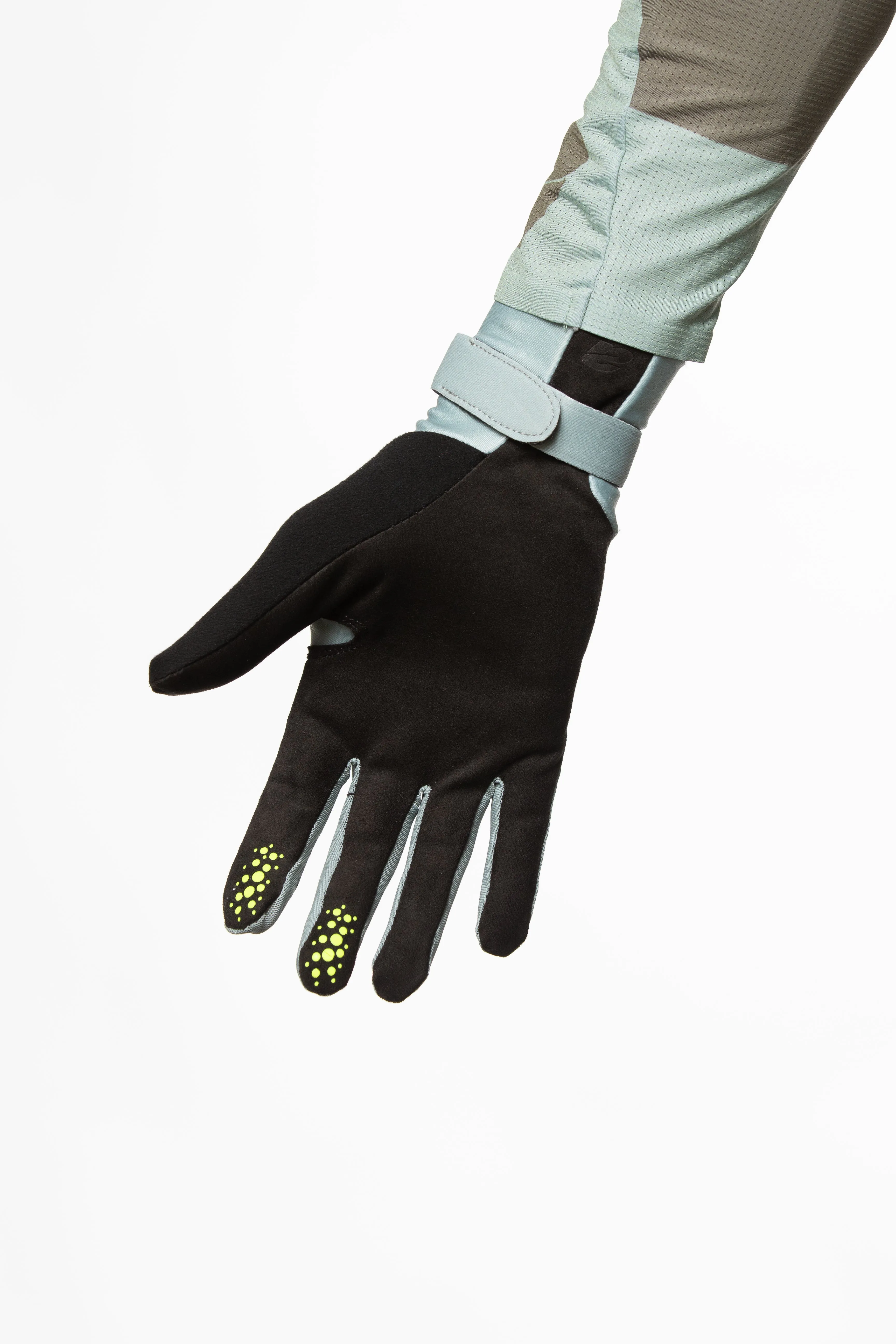 2025.1 Stone Green Glove
