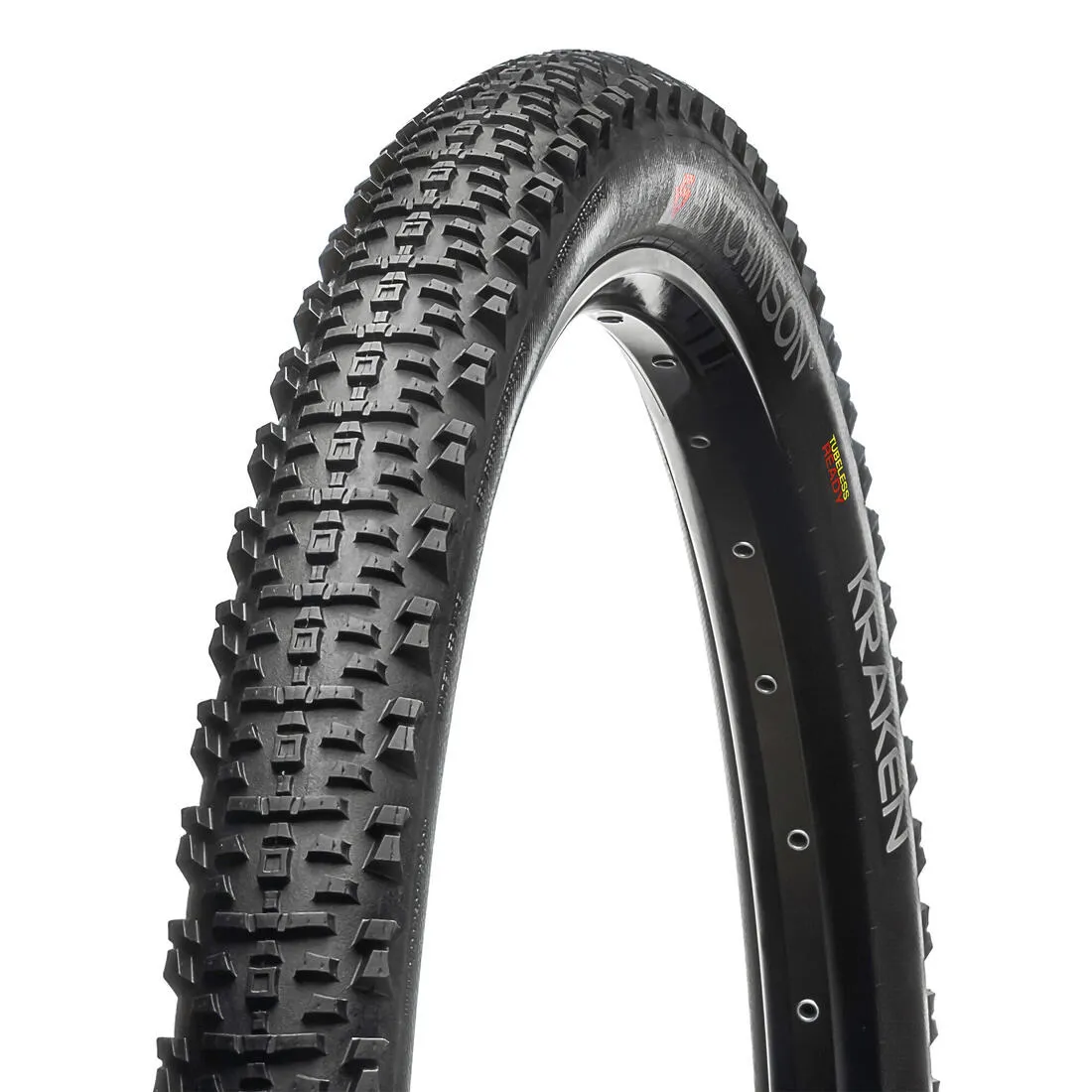 29 x 2.30" Tubeless Ready Mountain Bike Tyre Kraken