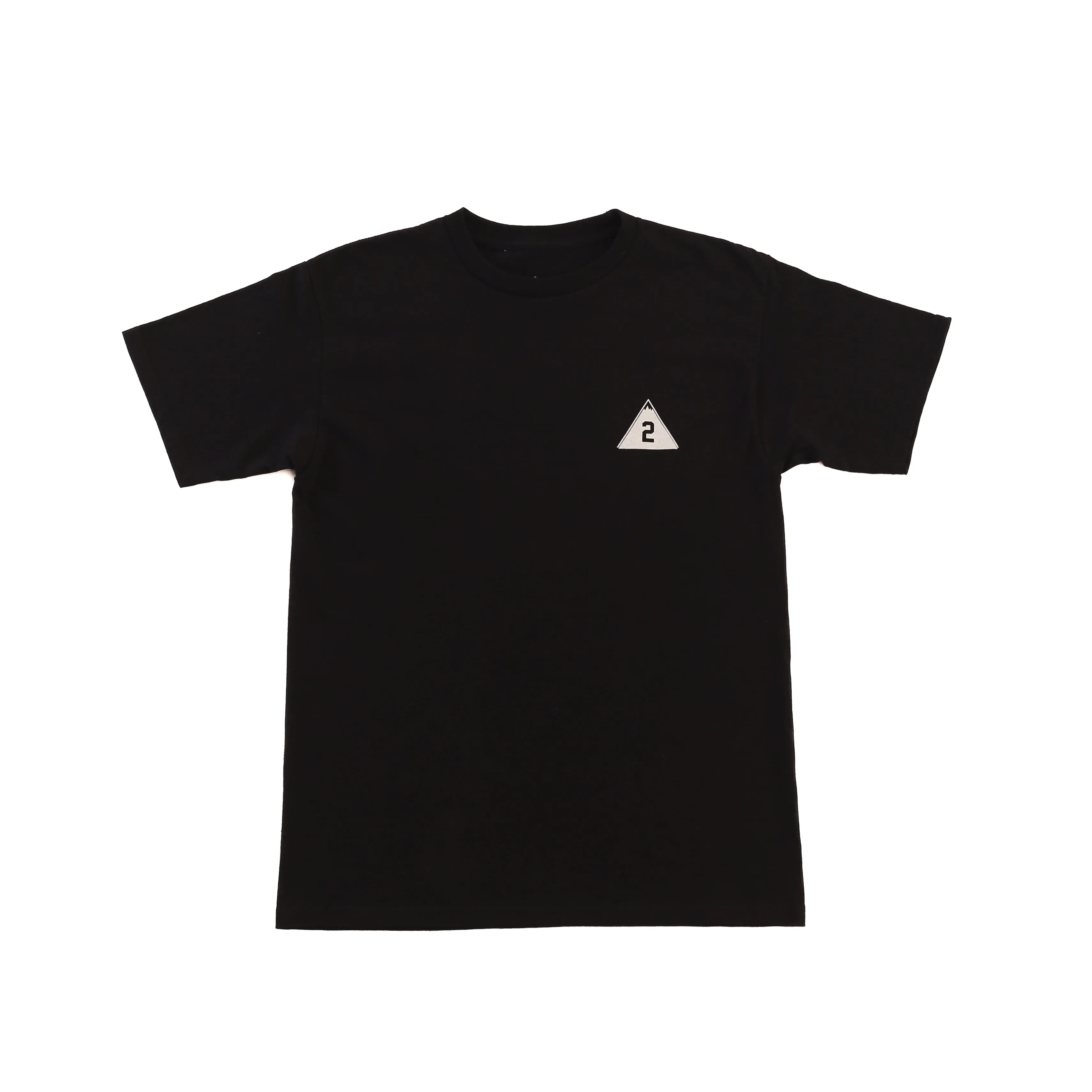 2nd Nature Youth Mountain Tee