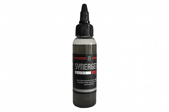 2oz Synergetic Drip Lube