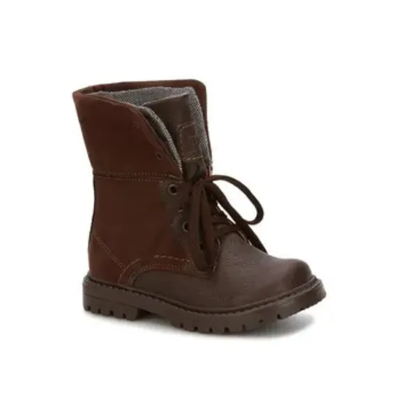 3 in 1 Fashion Kids High Boot