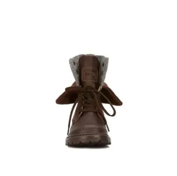3 in 1 Fashion Kids High Boot