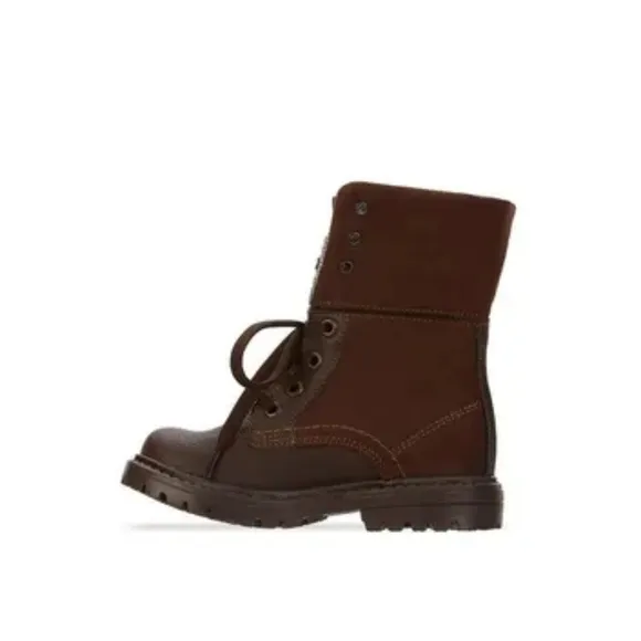 3 in 1 Fashion Kids High Boot
