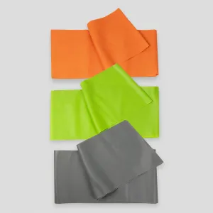 3 Pack Yoga Stretch Bands