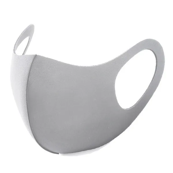 3D Ultra-thin Breathable Dustproof Mouth Mask Anti-Dust Haze Pm2.5 Flu Allergy Protection Face Masks