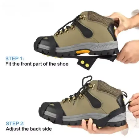 4 Point Crampon