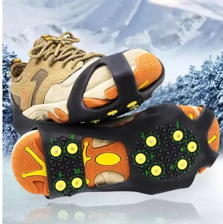 4 Point Crampon