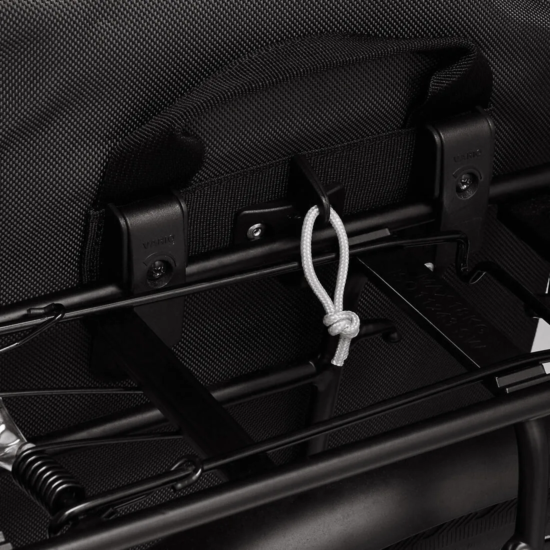 500 Pannier Rack 20L Waterproof Bike Bag