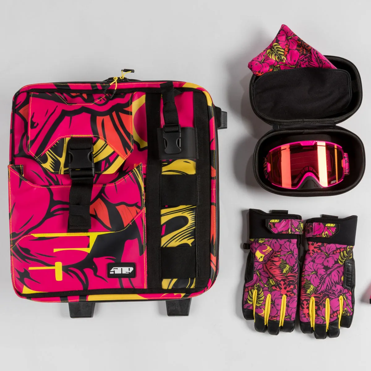 509 Mountain Tunnel Bag