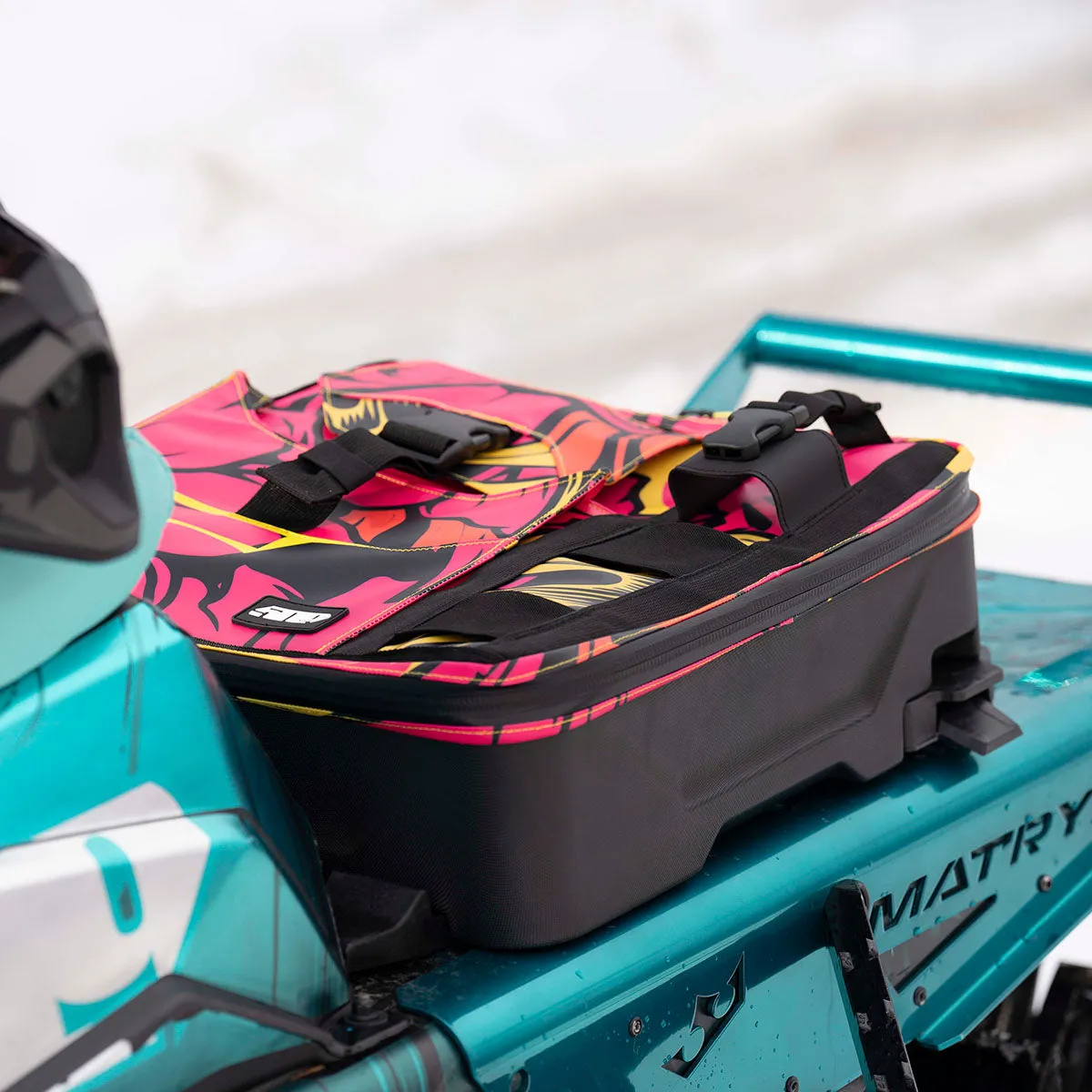 509 Mountain Tunnel Bag