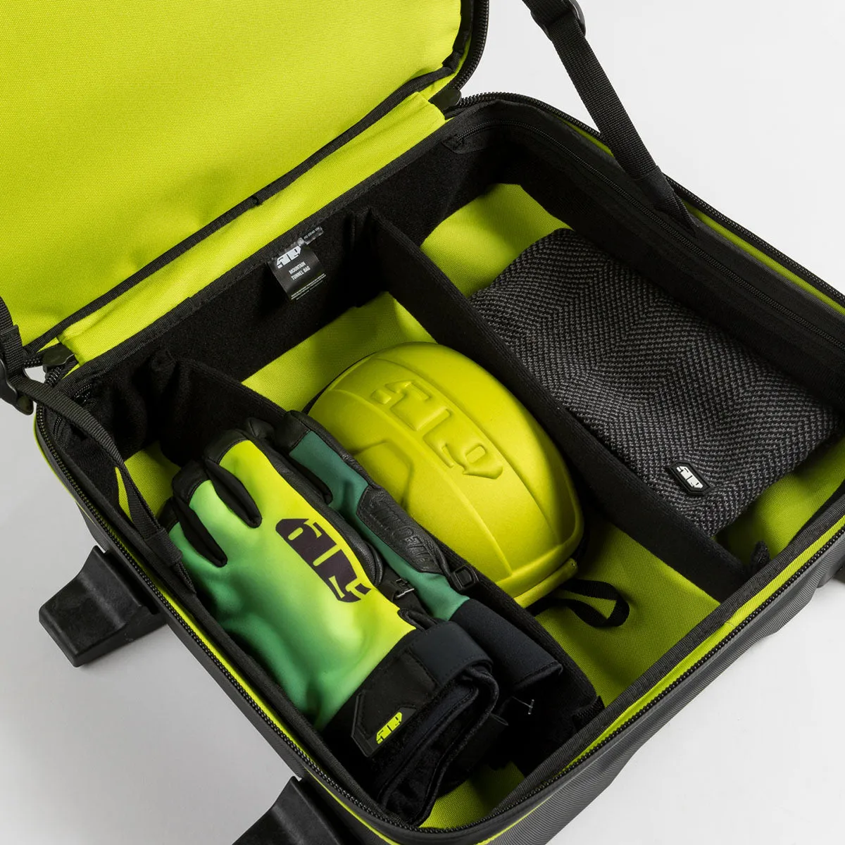 509 Mountain Tunnel Bag