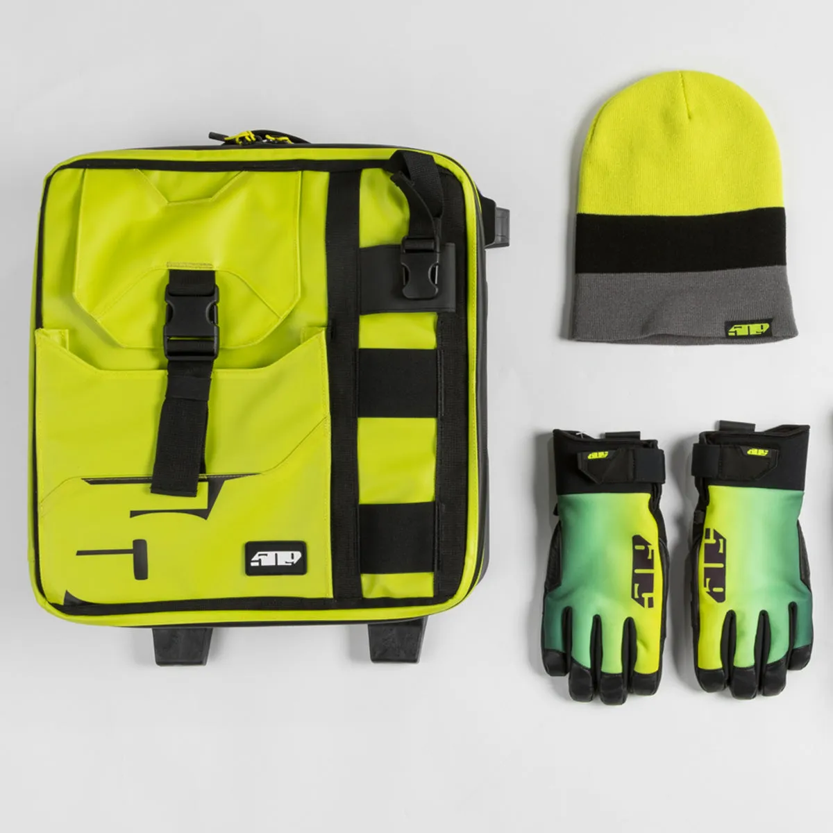 509 Mountain Tunnel Bag