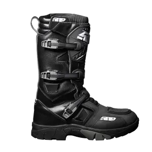 509 Velo Raid Boot