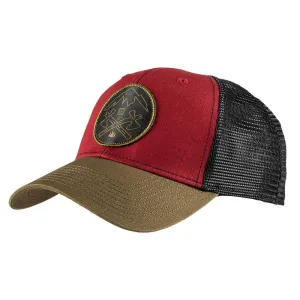 5.11 Tactical Crossed Axe Mountain Trucker Cap