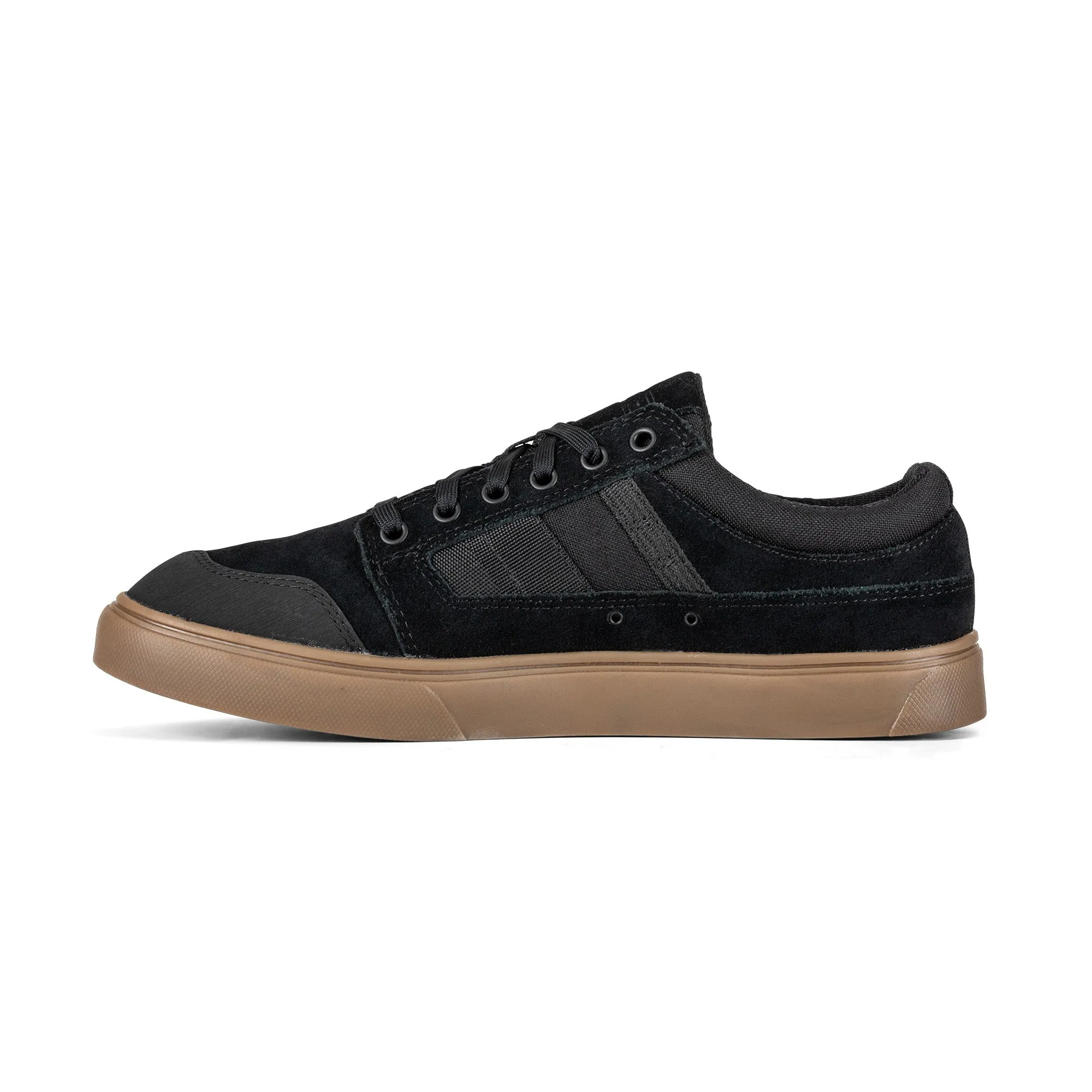 5.11 Tactical Norris Sneaker Low Black/Gum