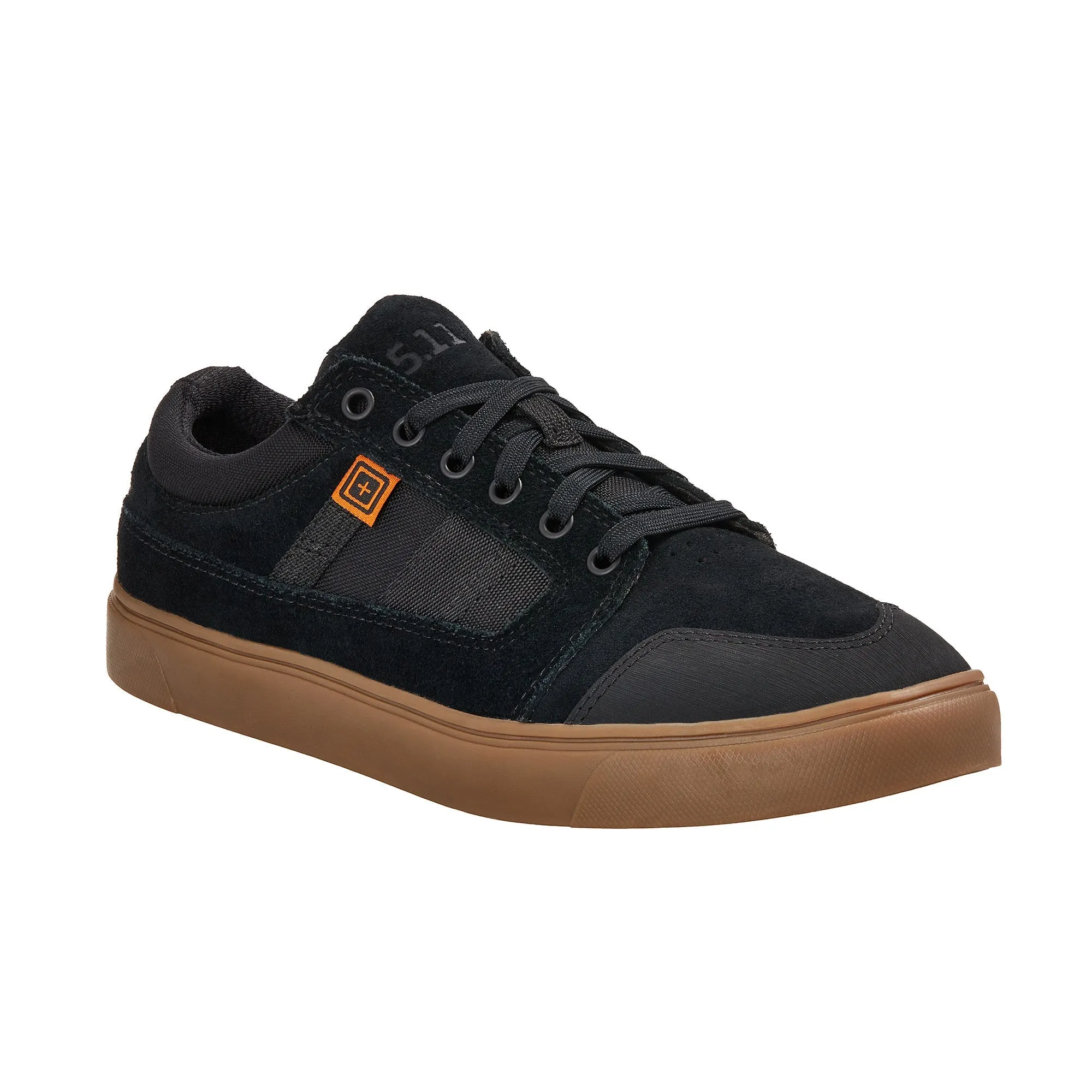 5.11 Tactical Norris Sneaker Low Black/Gum