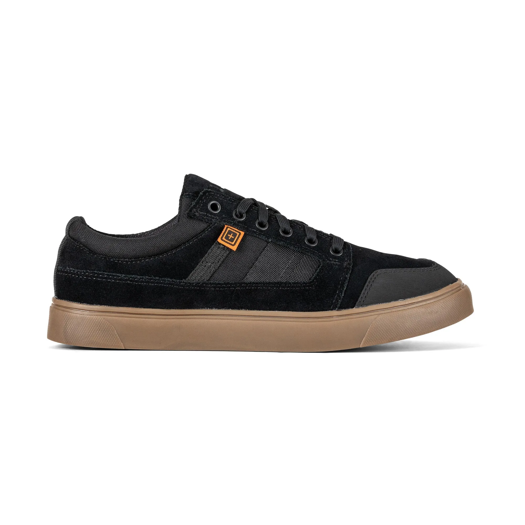 5.11 Tactical Norris Sneaker Low Black/Gum