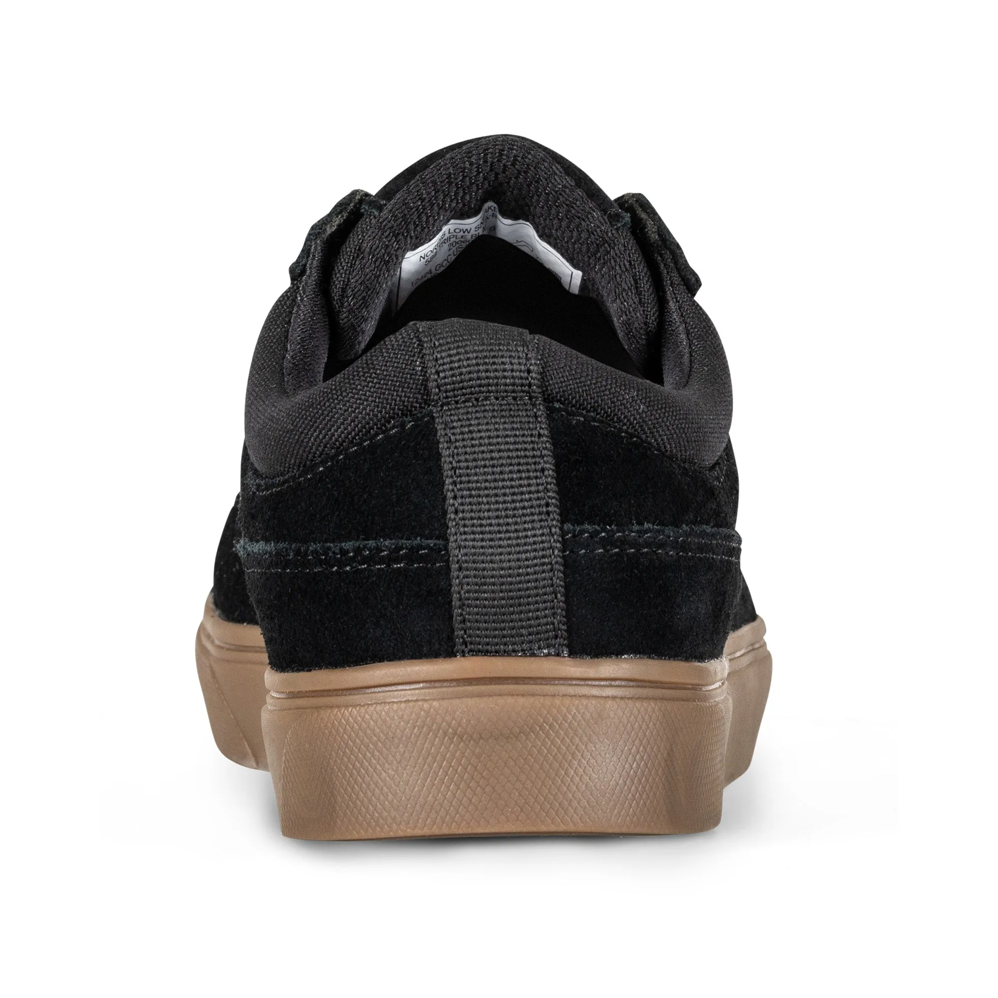 5.11 Tactical Norris Sneaker Low Black/Gum