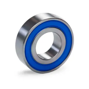 6000 LLU MAX | 10 x 26 x 8 mm | Blueseal Bike Bearings™