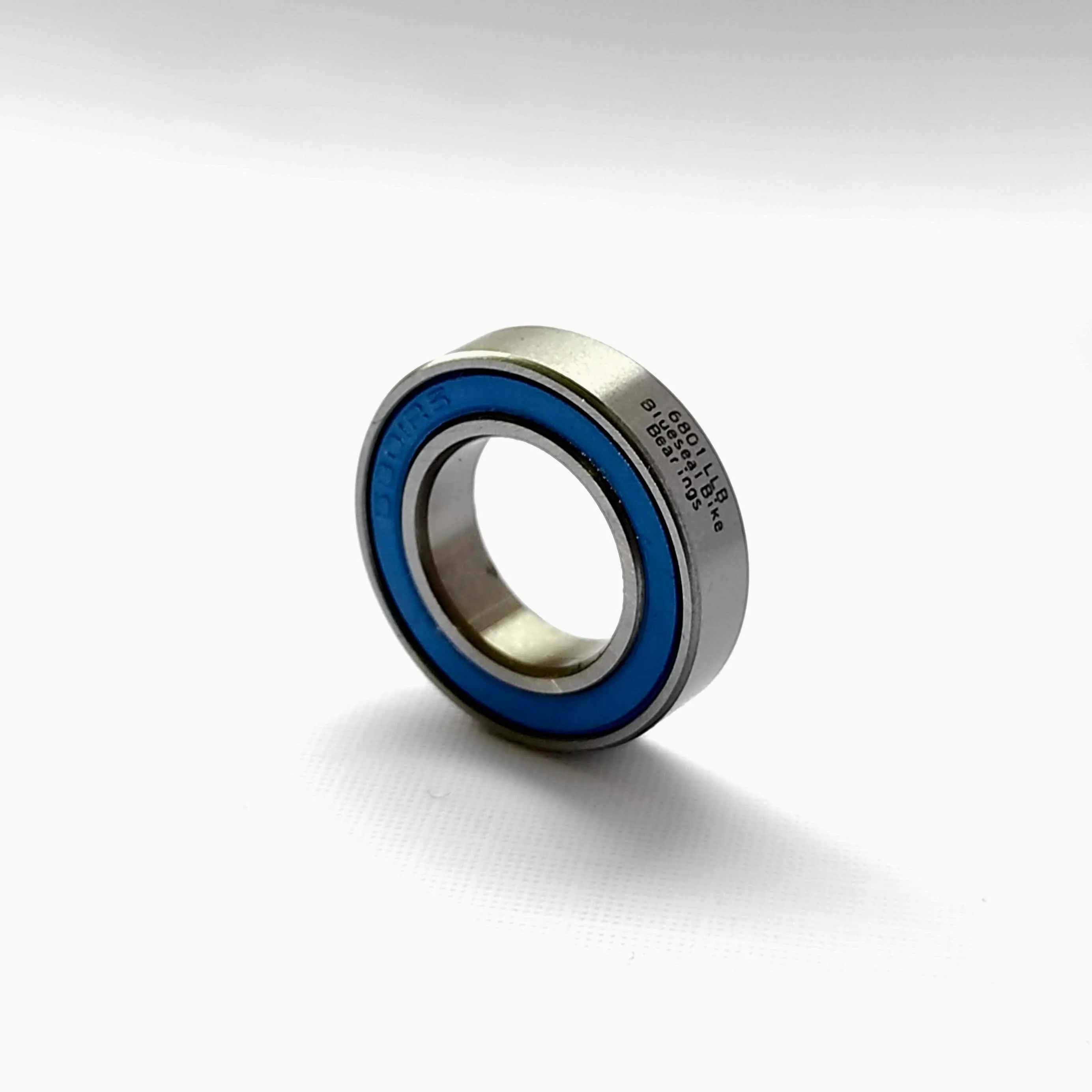 6801 LLB | 12 x 21 x 5mm | Blueseal Bike Bearings™