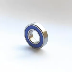 6901 LLB | 12 x 24 x 6mm | Blueseal Bike Bearings™