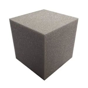 960 PIECE 6" inch GYMNASTIC FOAM PIT CUBES/BLOCKS